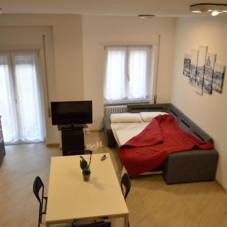 Apartment Veio โรม ภายนอก รูปภาพ