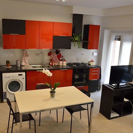 Apartment Veio โรม ภายนอก รูปภาพ