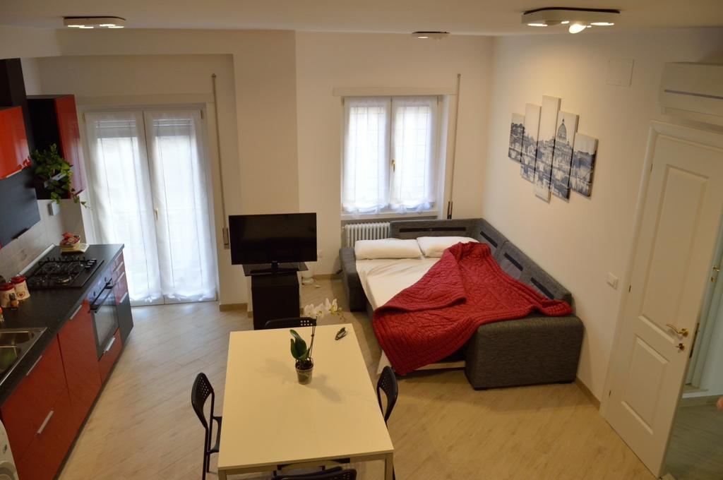 Apartment Veio โรม ภายนอก รูปภาพ