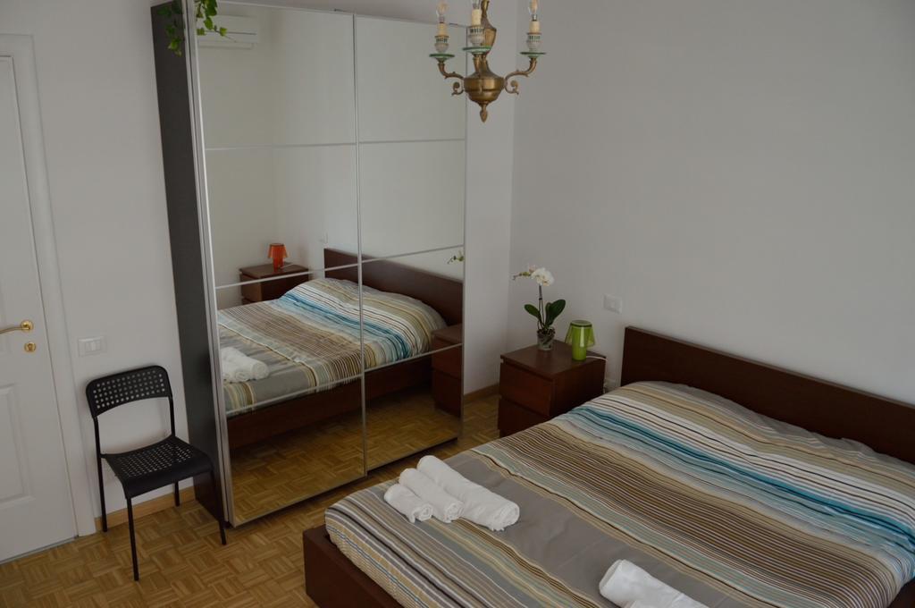 Apartment Veio โรม ภายนอก รูปภาพ