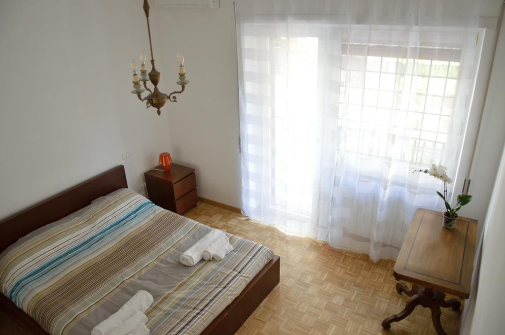 Apartment Veio โรม ภายนอก รูปภาพ