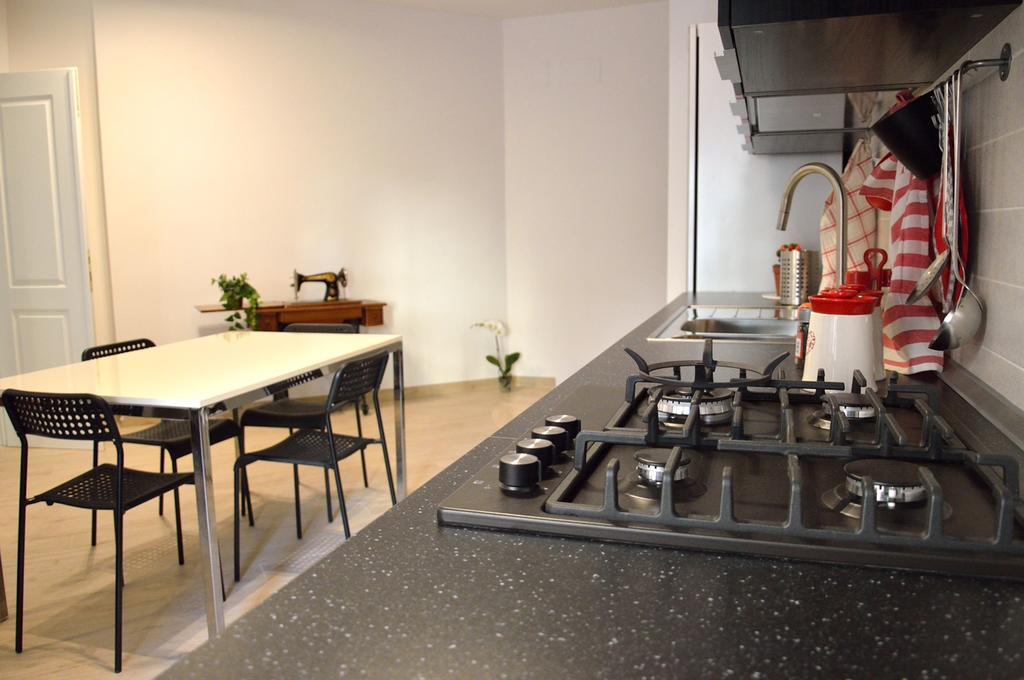 Apartment Veio โรม ภายนอก รูปภาพ