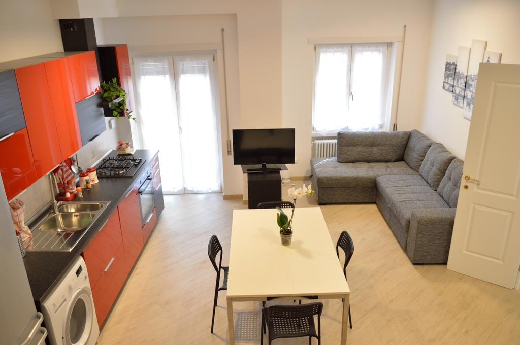 Apartment Veio โรม ภายนอก รูปภาพ
